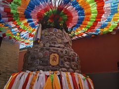 -西安市广仁寺