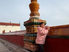 -普陀宗乘之庙(小布达拉宫)