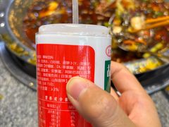 -胖子鱼·天水麻辣鱼火锅(秦州407店)