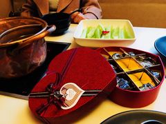 -滇釜火锅·能喝汤的火锅(车公庄店)