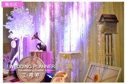 -上海万豪虹桥大酒店·宴会厅