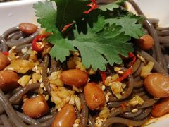 酸辣蕨根粉-黄记煌三汁焖锅(悦方IDmall店)