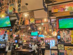 -平成屋· Late Night 食堂(四川北路店)