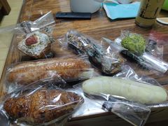 焦糖牛角酥-PAPER STONE BAKERY(天汇广场店)