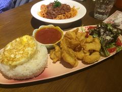 -OKOOKO澳客餐吧(乐天百货店)