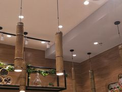 大堂-好人民间小吃(镇江八佰伴店)