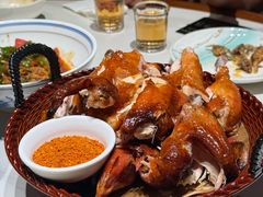 -随缘小馆(红岭路店)
