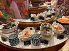 -咖啡苑自助餐厅·中国大饭店