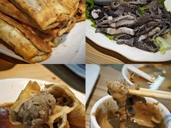 -西关回头馆(西关美食街店)