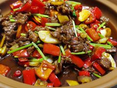 -农乐园食府(梅城镇店)