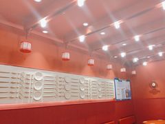 -喜家德虾仁水饺(东海缤纷天地店)