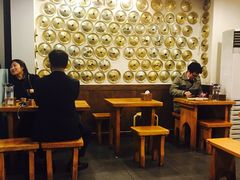 -金北顺大锅家(신사본점)