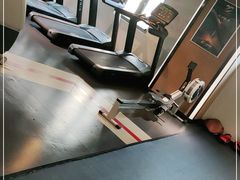 -一兆韦德健身(古美店)