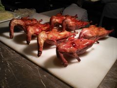 -星伦多 自助料理(圆融店)