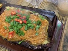 -炉内瓦·瓦片烧烤(明日星城店)