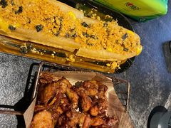 -醉炫音速烧烤·干煸菜(沙河总店)