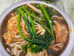 -娇姐老牌螺蛳粉(雅儒路店)
