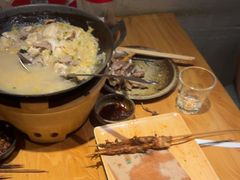 -鸽子窝(宋庄店)