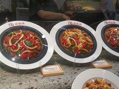 -食悦天美食广场(长沙IFS国金中心店)