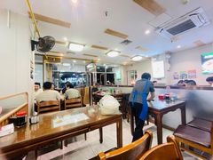 -清真牛街祥云轩门钉肉饼(左家庄店)