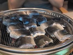 -味家烤肉烤鳗鱼牛排(西塔旗舰店)