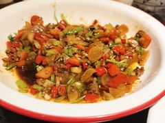 -明月土菜馆(老城区店)