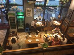 -江渔儿酸菜鱼(东二环泰禾店)