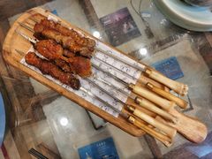 -哈啾嗨·新概念蒙餐(红星新城店)