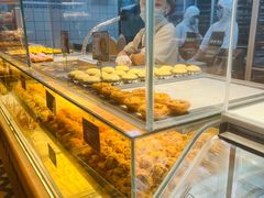 -鲍师傅糕点(春熙路店)