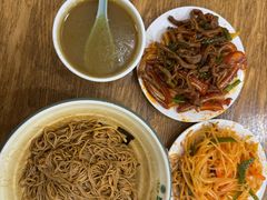 -崔记拉面馆(航北店)