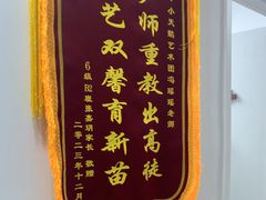 -西安小天鹅艺术团(金花路校区)