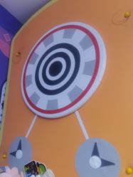 -孩子王童乐园(马群店)