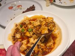 -小放牛炒菜馆(裕华万达店)