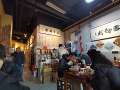 -春雪面馆(转塘店)