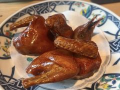 -新荣记(西溪湿地店)