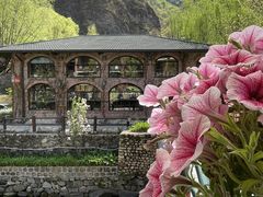 -北京水岸山吧度假村(雁栖镇店)