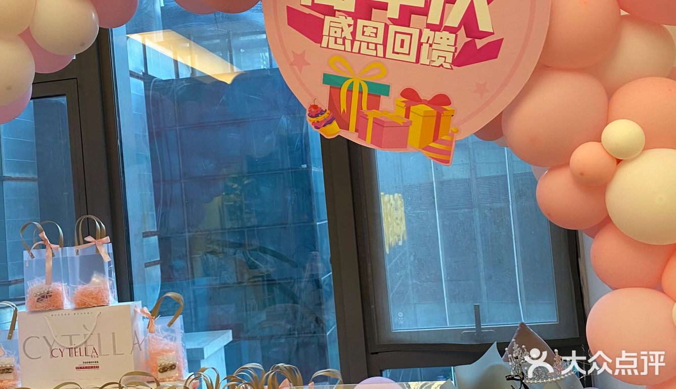 让我get超好看秋冬款美甲的日式美甲美睫店