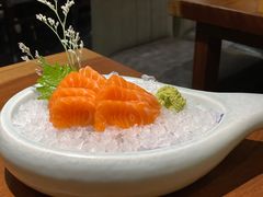 -九井澤精致料理(金茂店)