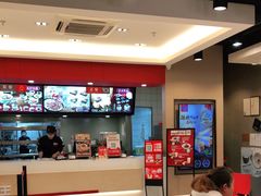 -永和大王(茉莉上新·共和新路店)