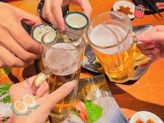 -千代武日本料理(开发区店)