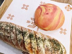 -麦陌(正弘城店)