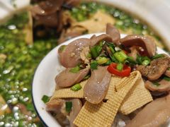 -雅酌园百姓菜馆(颐和路店)