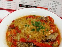 -江味龙虾馆·裸蓝龙虾(南山店)