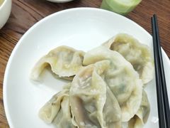 -奉天蚨祥饺子馆