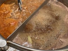 -一绪に寿喜烧(虹悦城店)