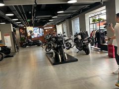 -北京德悦行BMW宝马摩托车