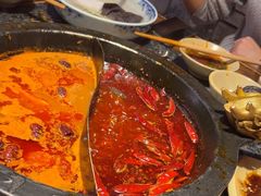 -蜀大侠火锅(总府路店)
