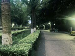 -苏州河梦清园环保主题公园