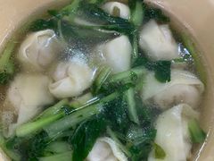 -山北老老头馄饨