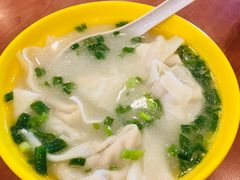 原汤抄手-龙抄手(春熙路总店)
